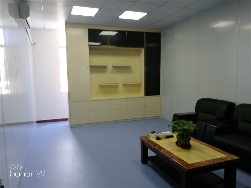 东莞市敏德电子