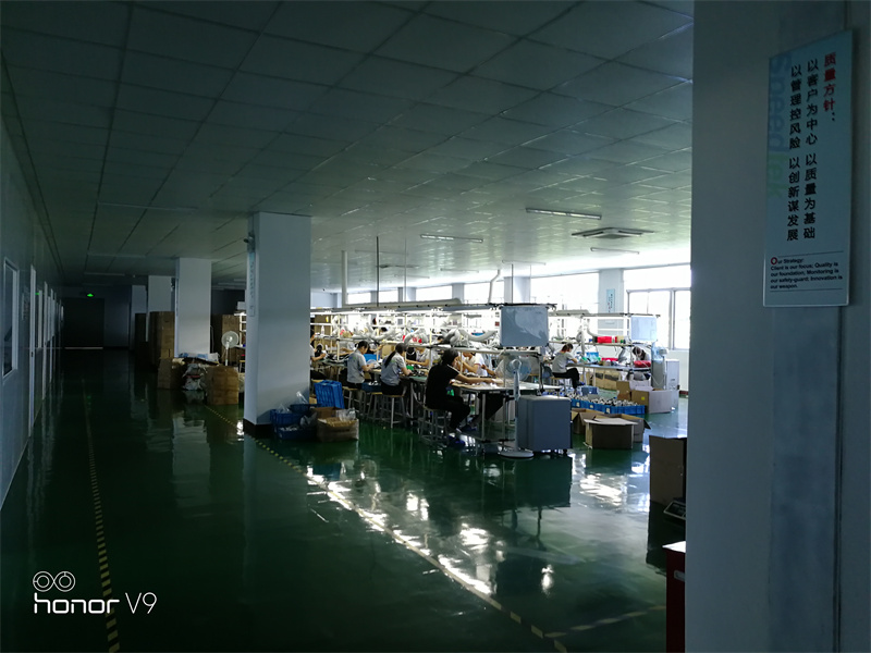 东莞市敏德电子