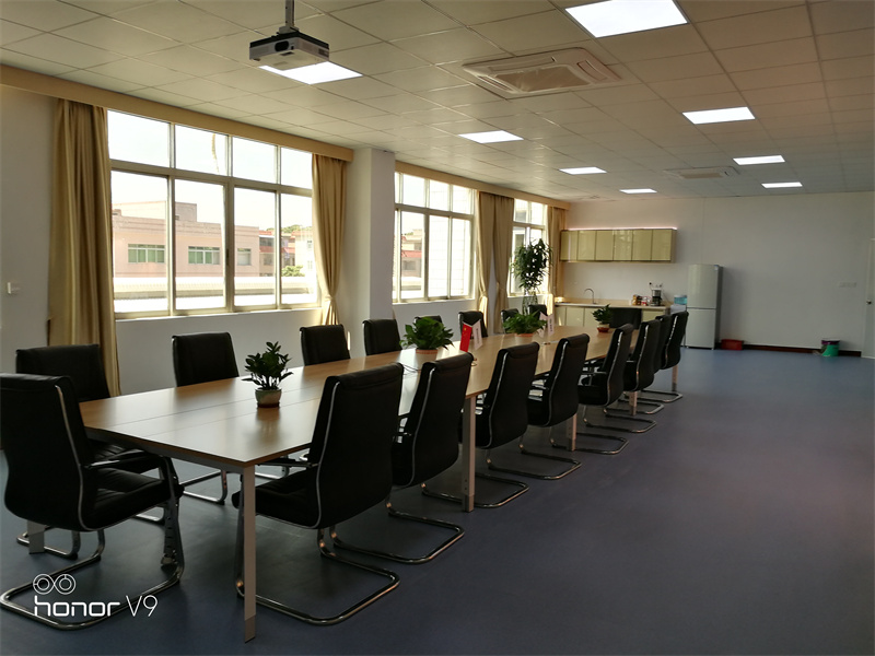 东莞市敏德电子