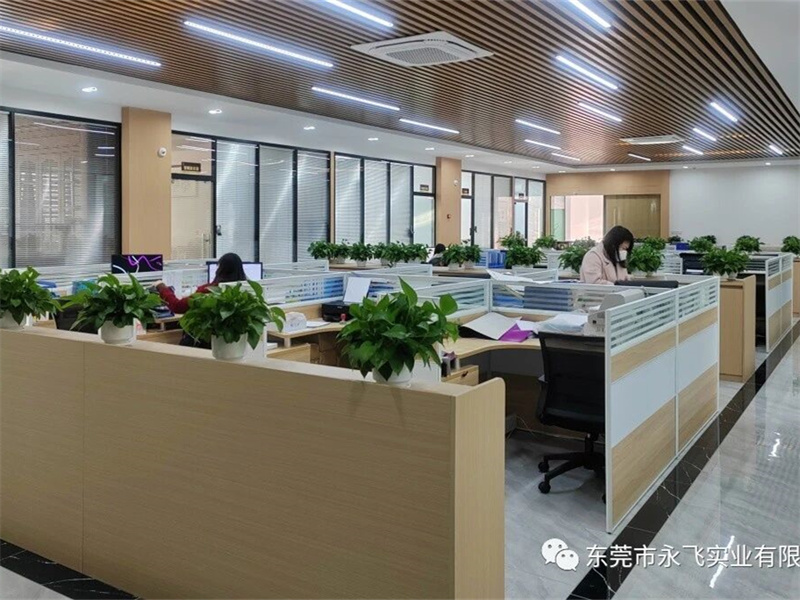 东莞市永飞实业