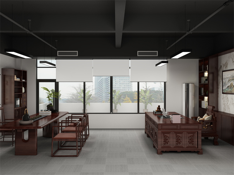 广东省保利科技有限公司