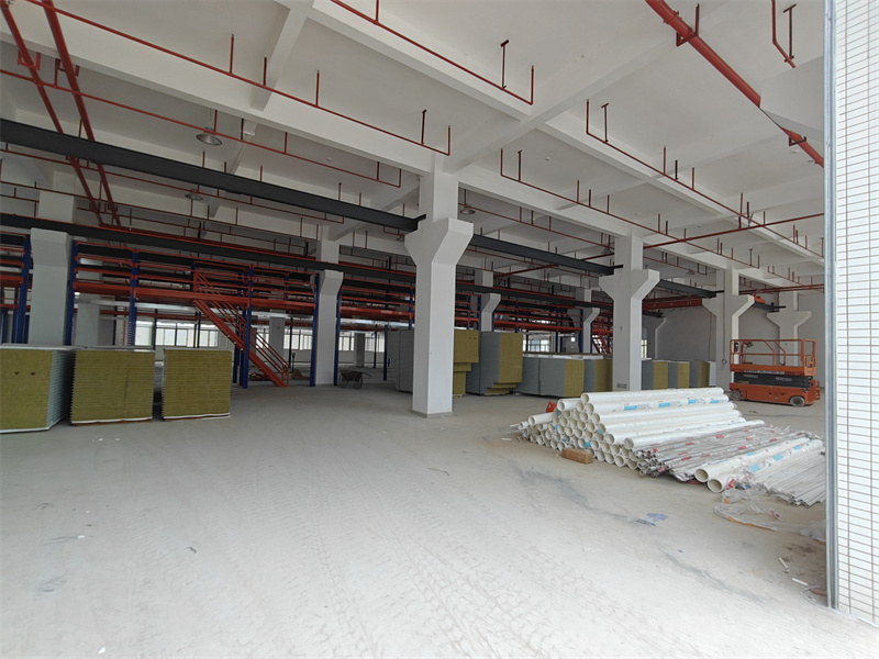 广东省保利科技有限公司