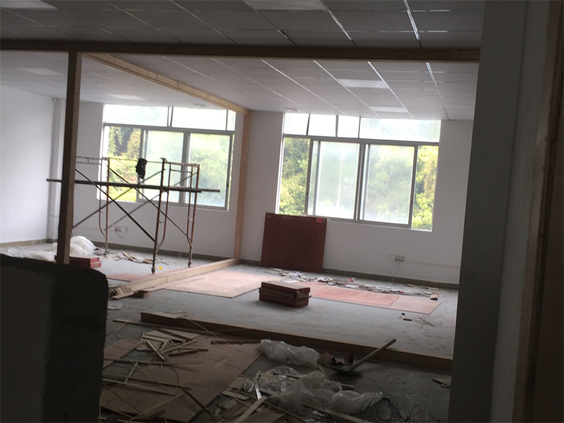 东莞市金陵通达导热材料有限公司