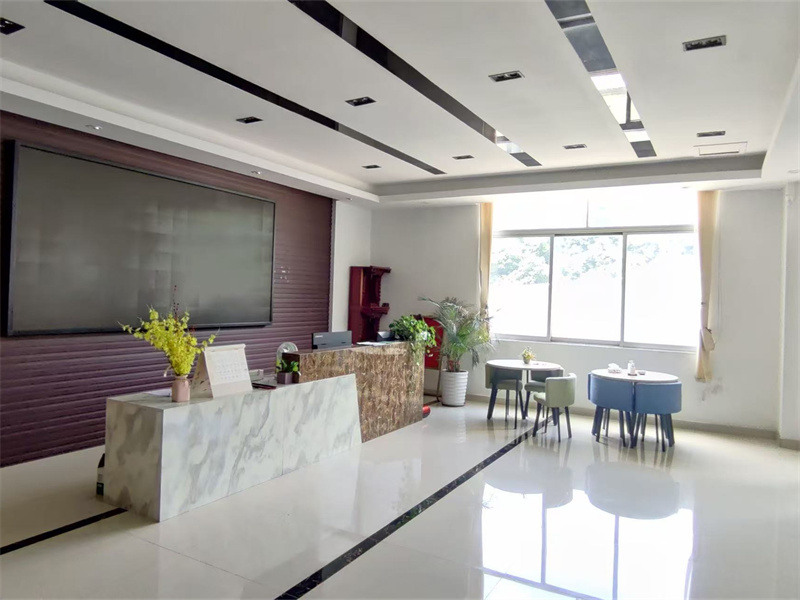 东莞市金陵通达导热材料有限公司