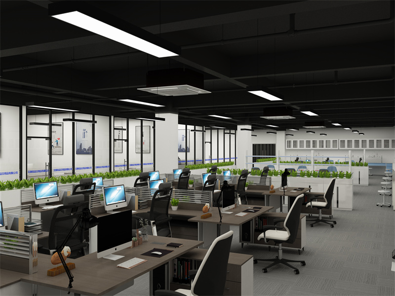 广东省保利科技有限公司