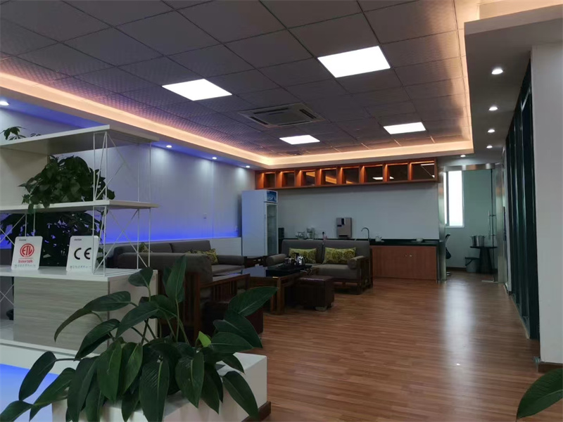 广东中合国际检测有限公司