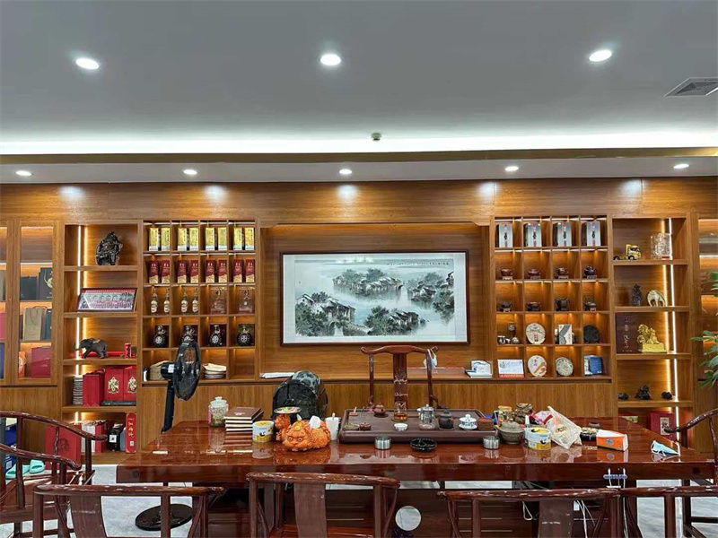 东莞市永飞实业