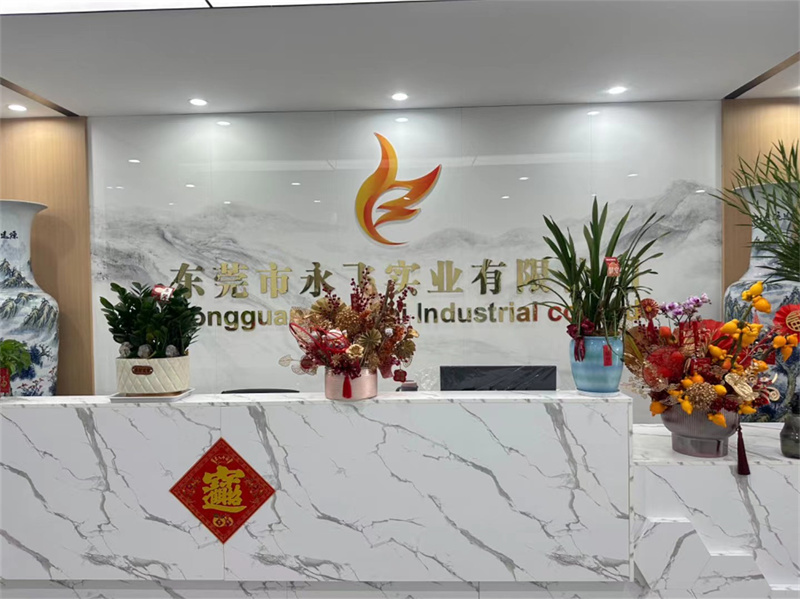 东莞市永飞实业