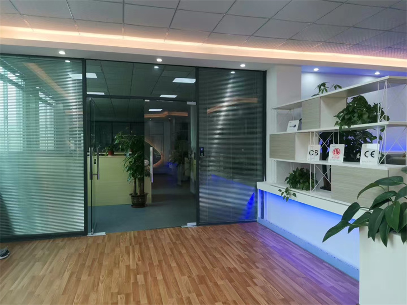 广东中合国际检测有限公司