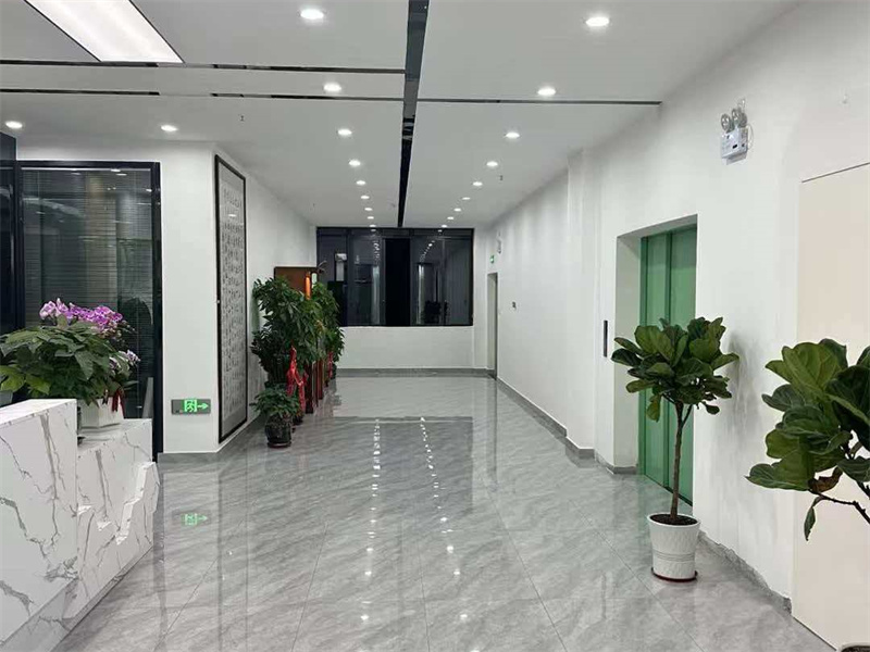 东莞市永飞实业