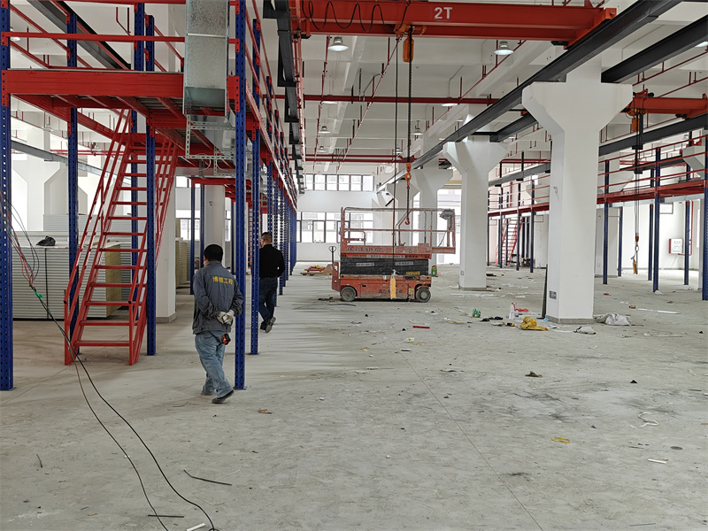 广东省保利科技有限公司