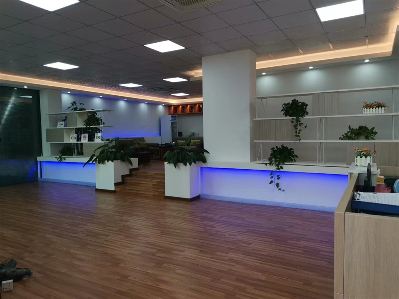 广东中合国际检测有限公司