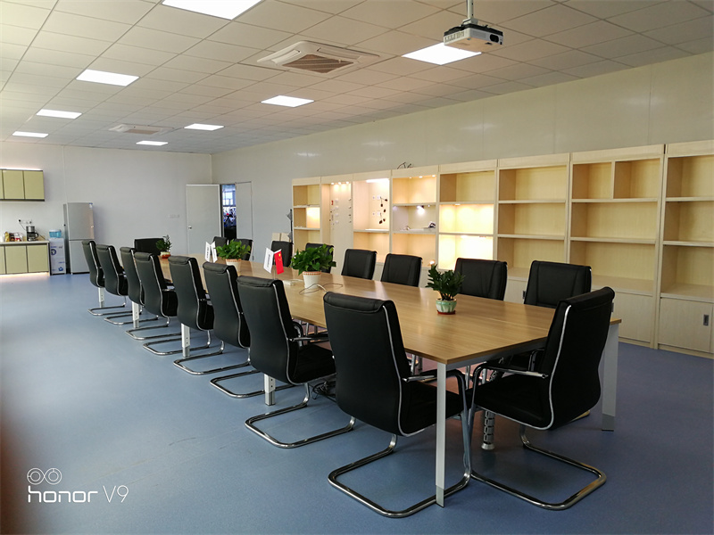 东莞市敏德电子